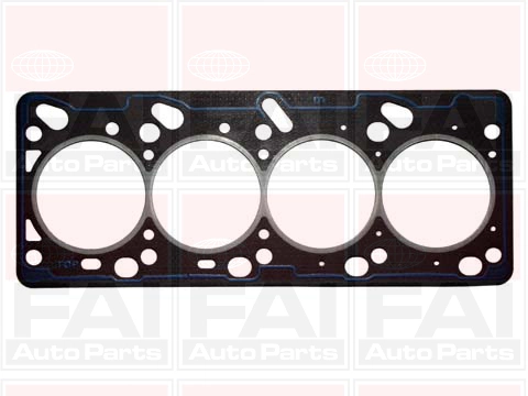 Gasket, cylinder head